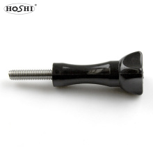 HOSHI Screw bolt mount for GoPro Hero8 Screw /7/6/5/4/3+ Xiaoyi OSMO action cameras factory price